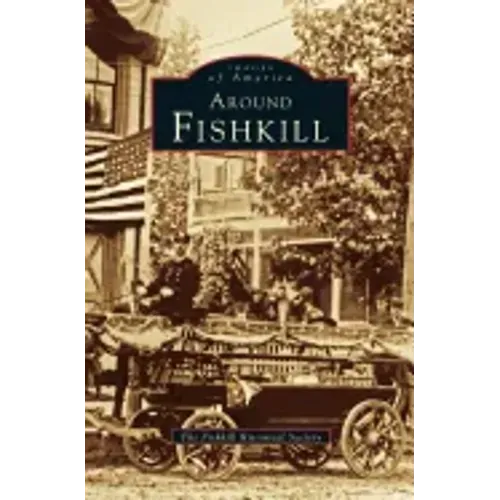 Around Fishkill
