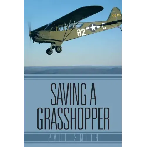 Saving a Grasshopper