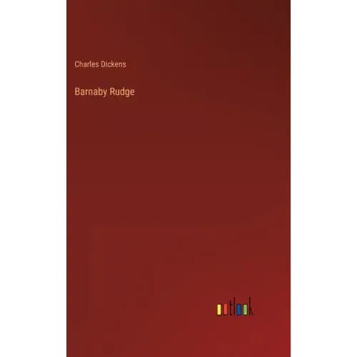 Barnaby Rudge
