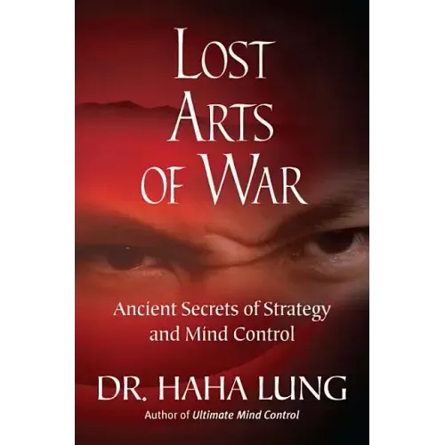 Lost Art of War