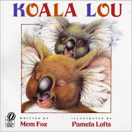 Koala Lou