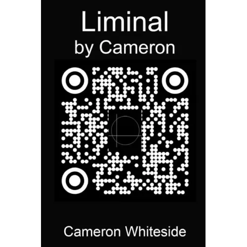Liminal: by Cameron