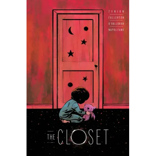 Closet Volume 1