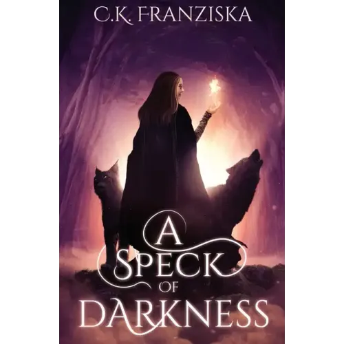 A Speck of Darkness