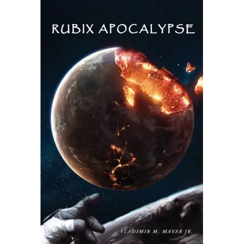 Rubix Apocalypse