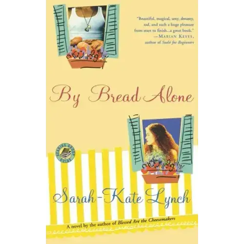 By Bread Alone