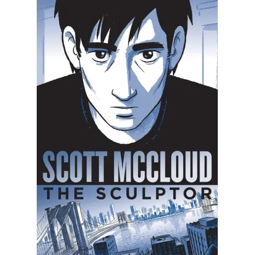 The Sculptor