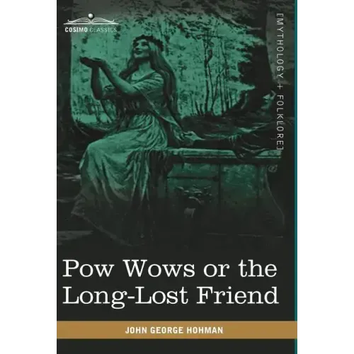 POW Wows or the Long-Lost Friend