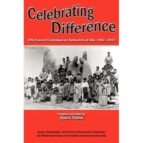 Celebrating Difference