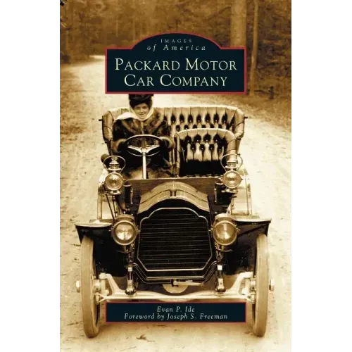 Packard Motor Car Company