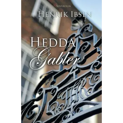 Hedda Gabler