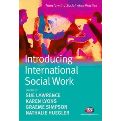 Introducing International Social Work