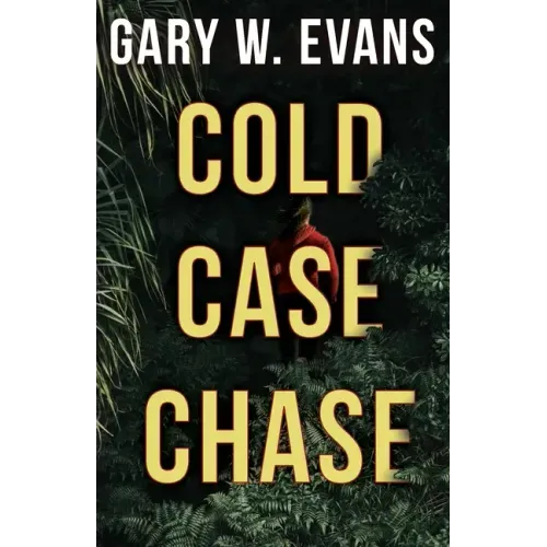 Cold Case Chase
