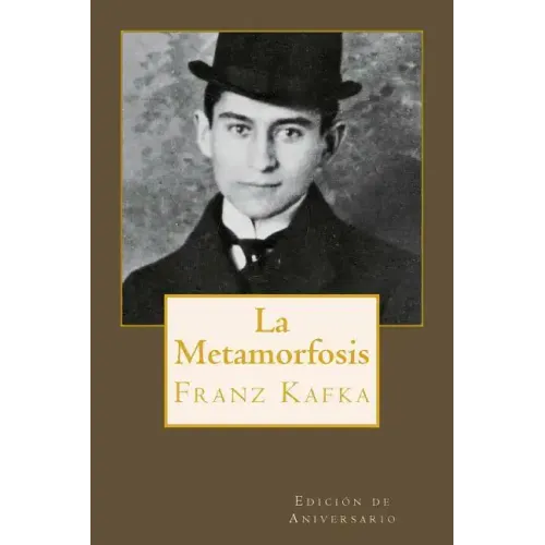 La Metamorfosis