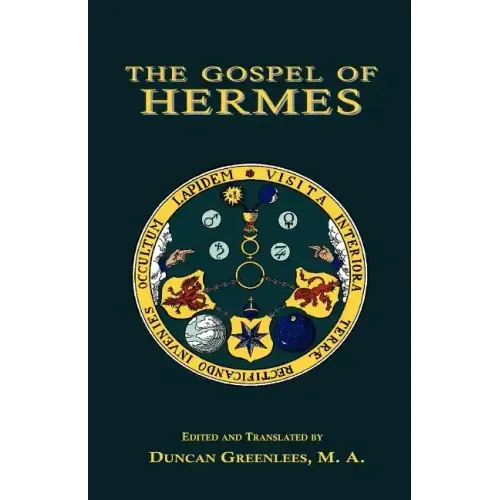 The Gospel of Hermes