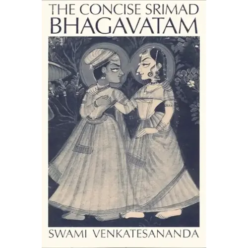 The Concise Srimad Bhagavatam