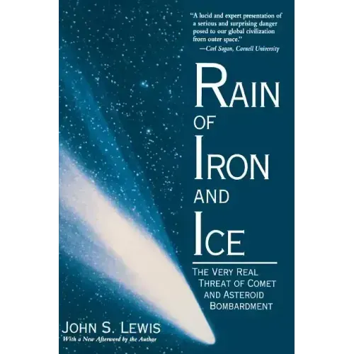 Rain of Iron & Ice