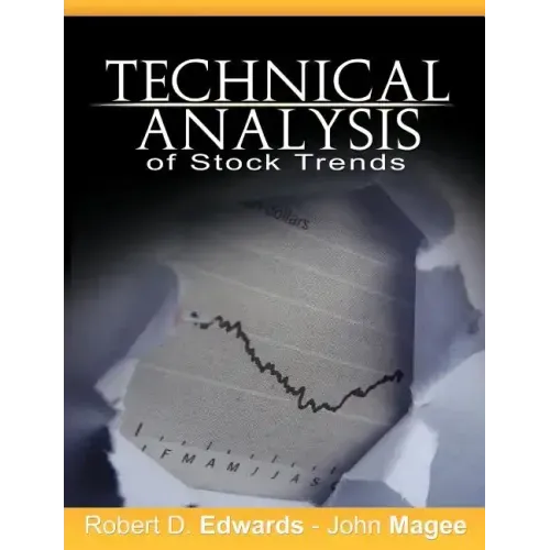 Technical Analysis of Stock Trends