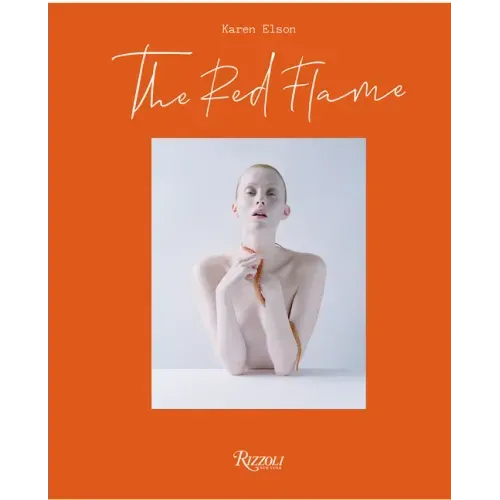 The Red Flame