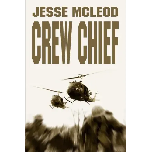 Crew Chief