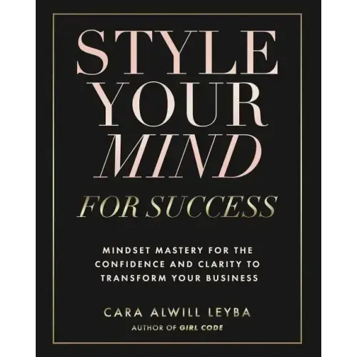 Style Your Mind For Success