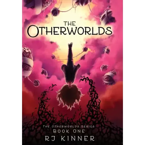 The Otherworlds: Book One
