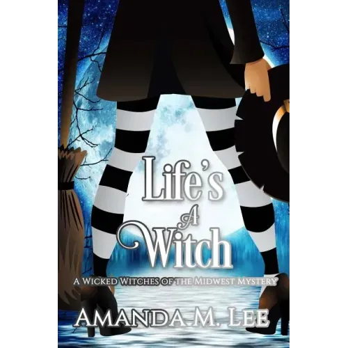 Life's a Witch