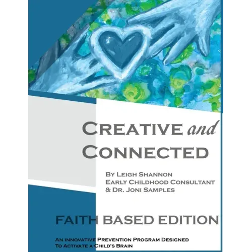 Creative and Connected