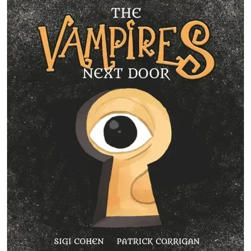 The Vampires Next Door