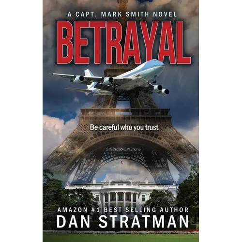 Betrayal