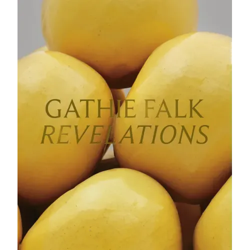 Gathie Falk: Revelations