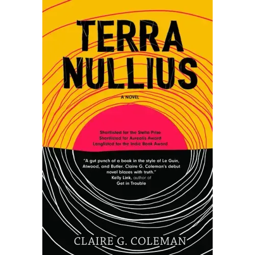 Terra Nullius
