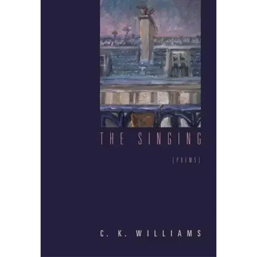 The Singing: Poems
