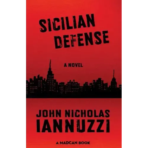 Sicilian Defense