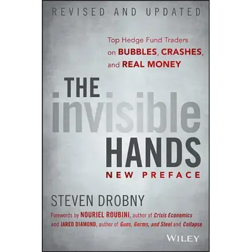 The Invisible Hands