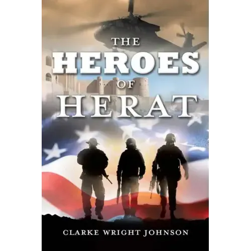 The Heroes of Herat