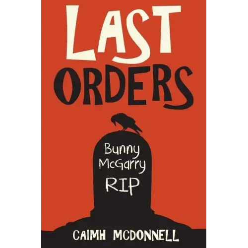 Last Orders