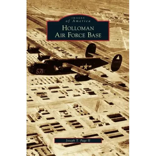 Holloman Air Force Base