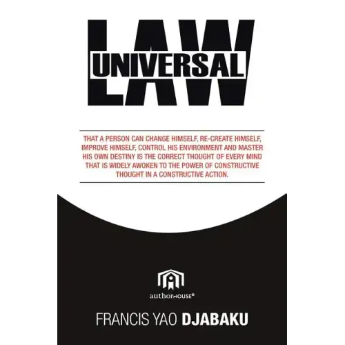 Universal Law