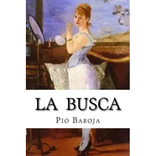 La busca