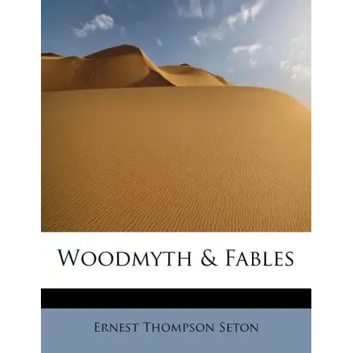 Woodmyth & Fables
