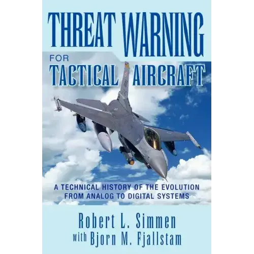 Threat Warning for Tactical Aircraft