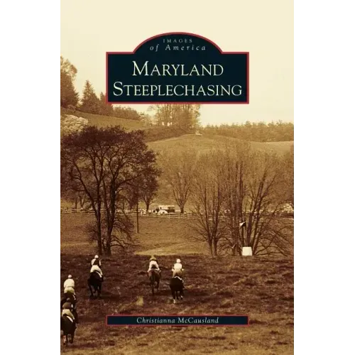 Maryland Steeplechasing