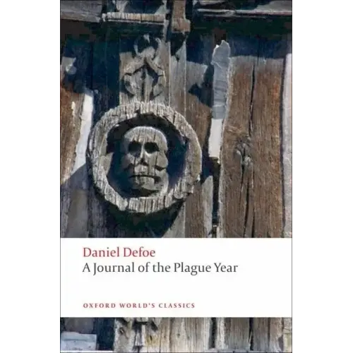 A Journal of the Plague Year