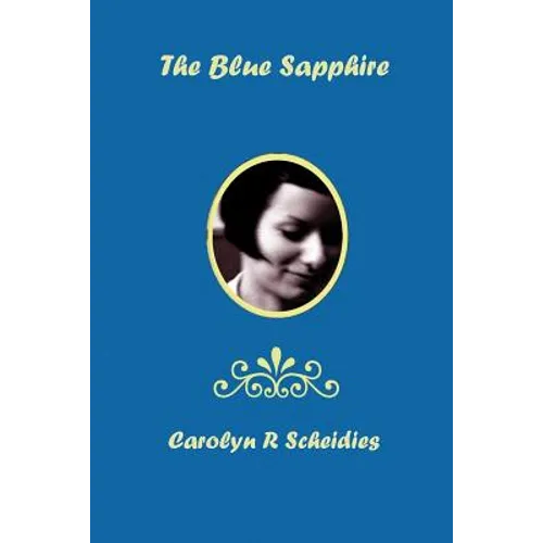 The Blue Sapphire