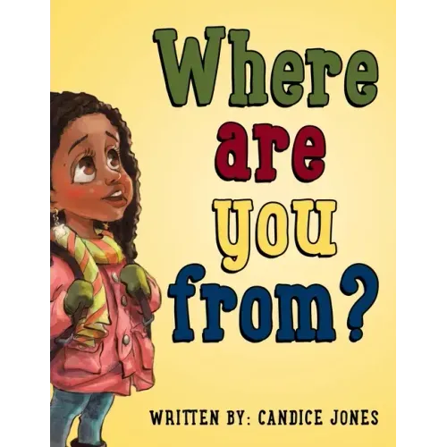 Where are you from?