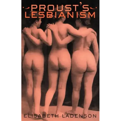 Proust's Lesbianism