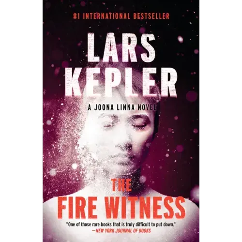 The Fire Witness