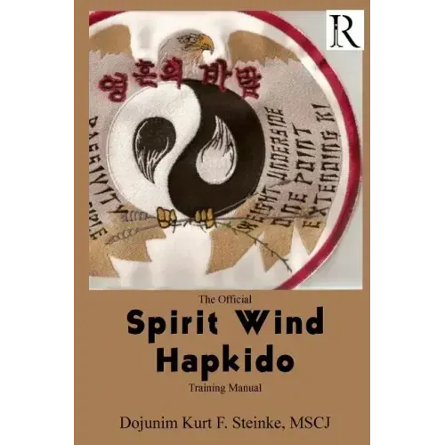 Spirit Wind Hapkido