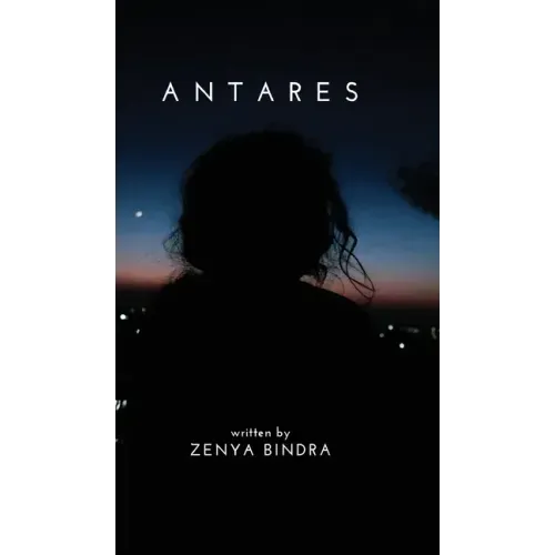 Antares